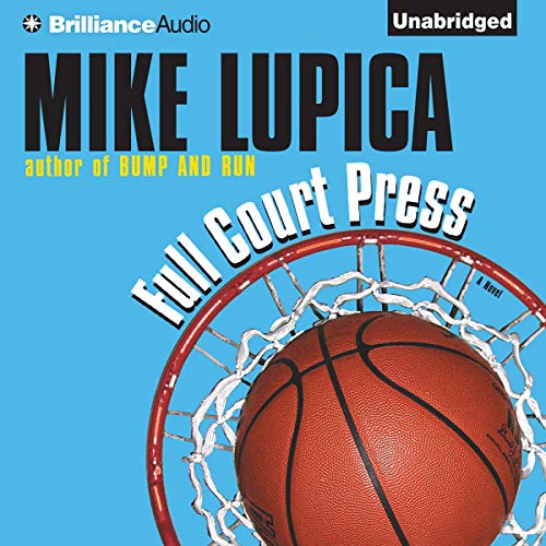 Cover of Full Court Press