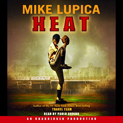 Cover of Heat