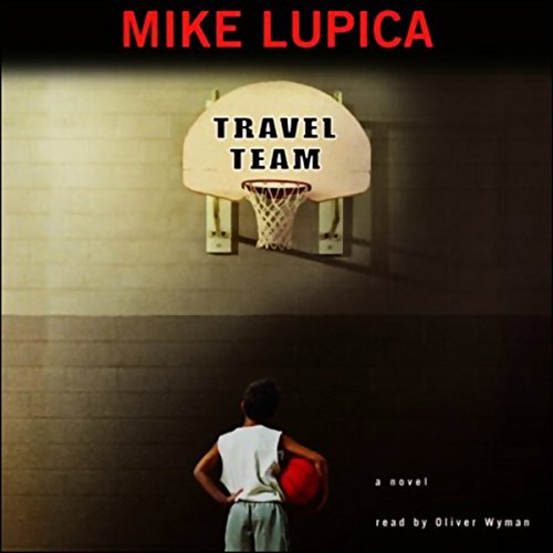 Cover of Travel Team