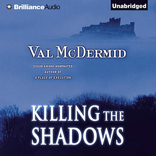 Cover of Killing the Shadows