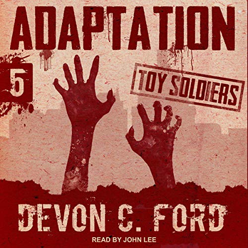 Cover of Adaptation