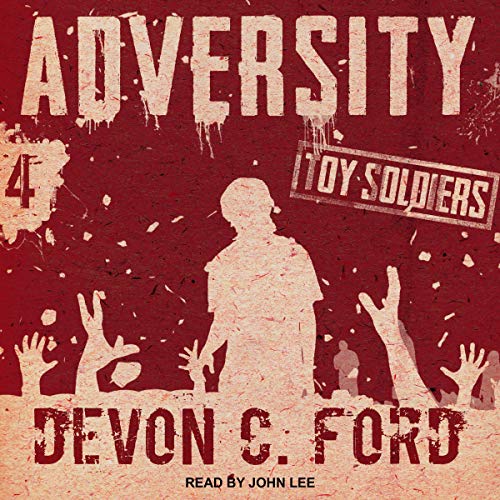 Cover of Adversity