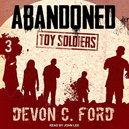 Cover of Abandoned