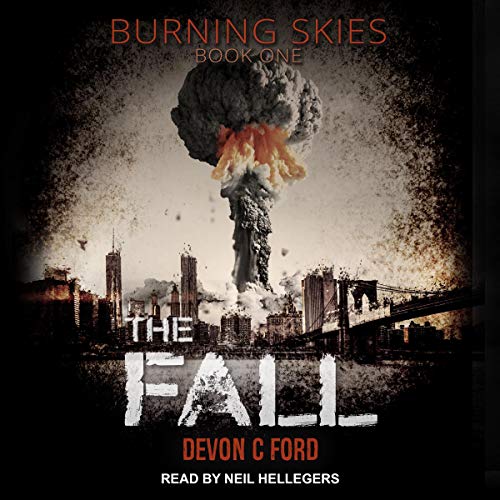 Cover of The Fall