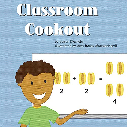 Cover of Classroom Cookout