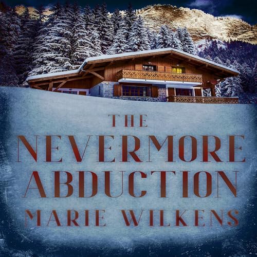 Cover of The Nevermore Abduction: A Riveting Kidnapping Mystery Thriller Boxset