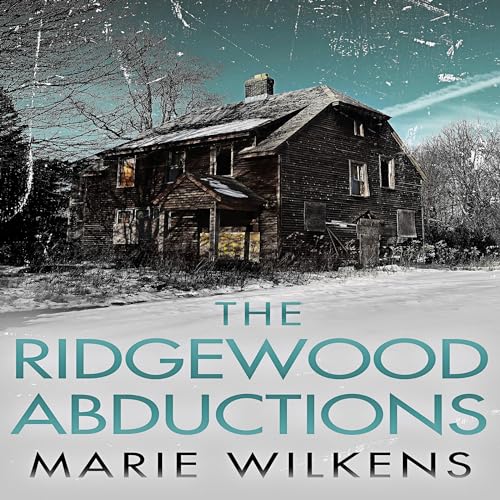Cover of The Ridgewood Abductions