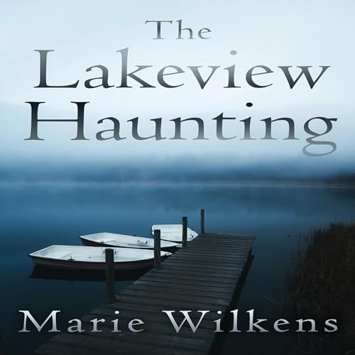 Cover of The Lakeview Haunting