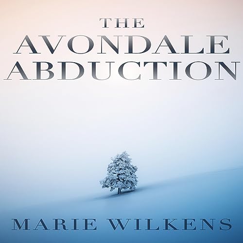 Cover of The Avondale Abduction