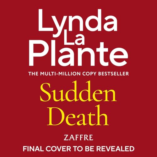 Cover of Sudden Death