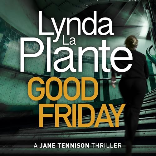 Cover of Good Friday