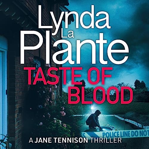 Cover of Taste of Blood