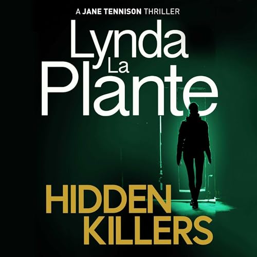 Cover of Hidden Killers