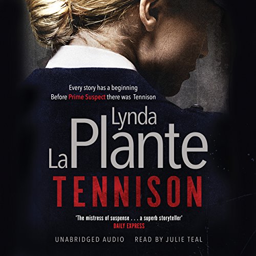 Cover of Tennison