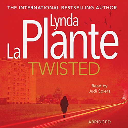 Cover of Twisted