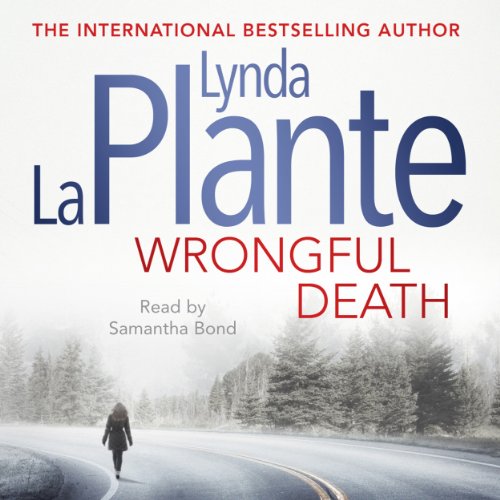 Cover of Wrongful Death