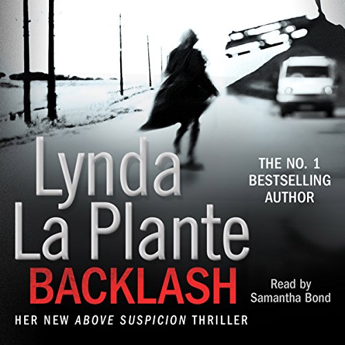 Cover of Backlash