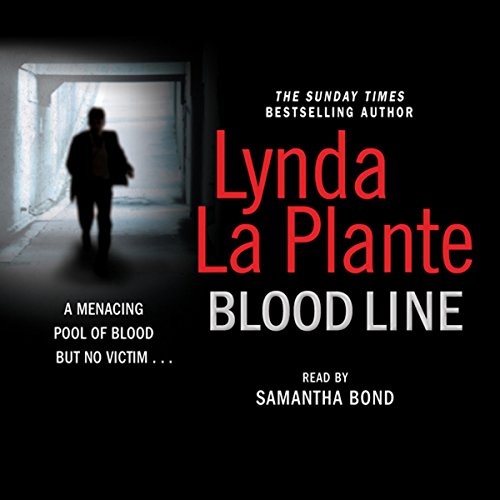 Cover of Blood Line