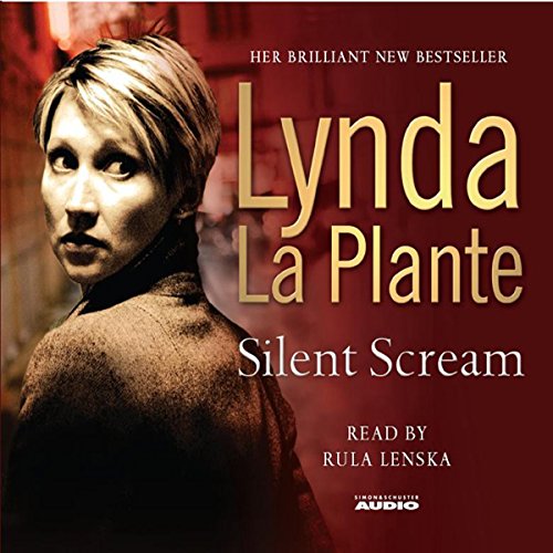 Cover of Silent Scream