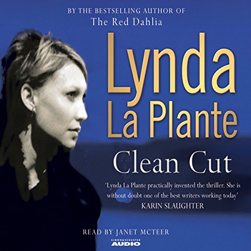 Cover of Clean Cut