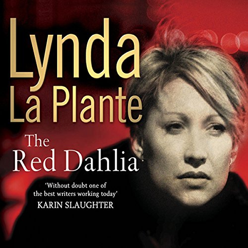 Cover of The Red Dahlia