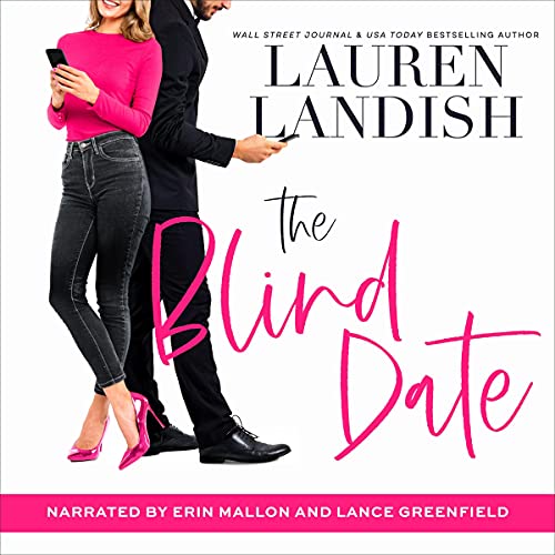 Cover of The Blind Date
