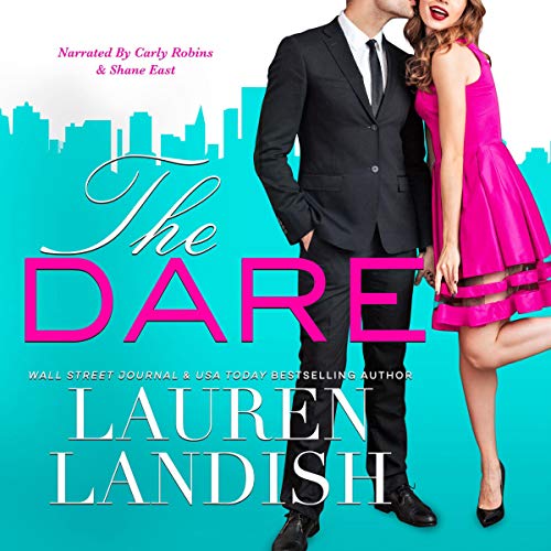 Cover of The Dare