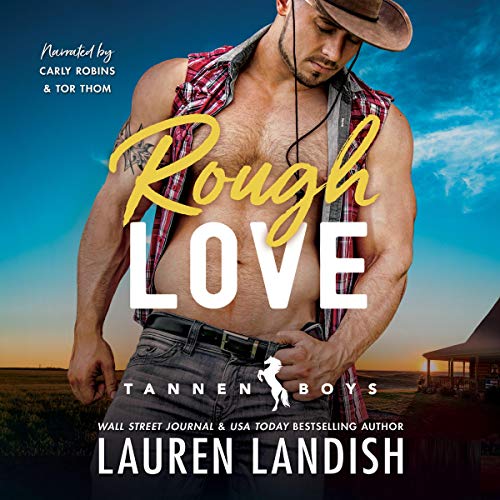 Cover of Rough Love