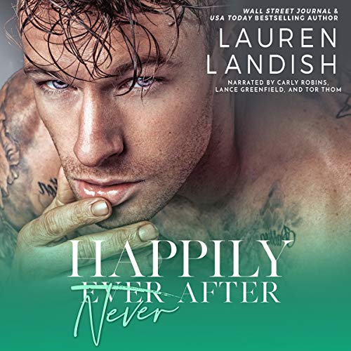 Cover of Happily Never After