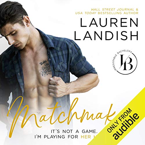 Cover of Matchmaker