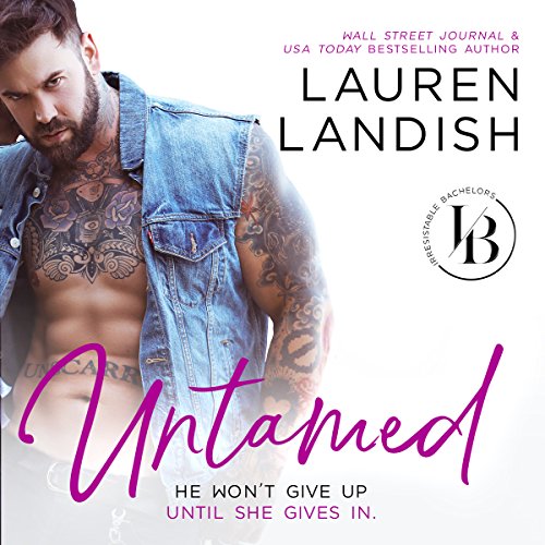 Cover of Untamed