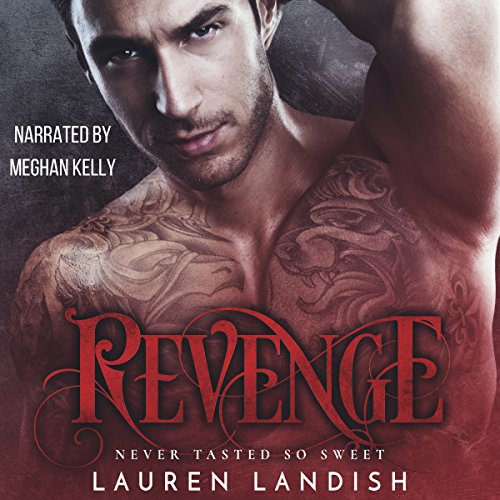 Cover of Revenge