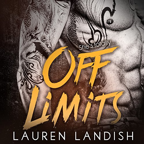 Cover of Off Limits