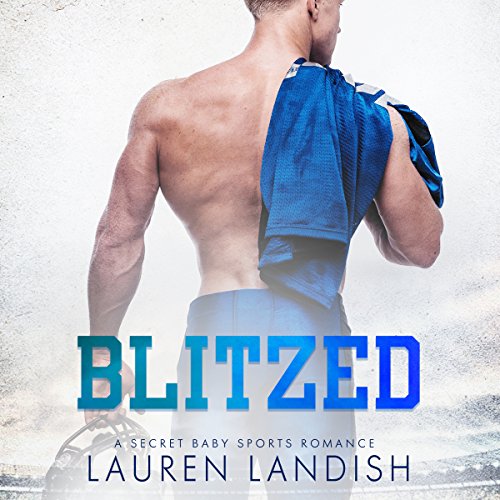 Cover of Blitzed