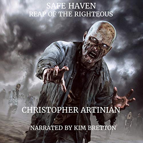 Cover of Safe Haven