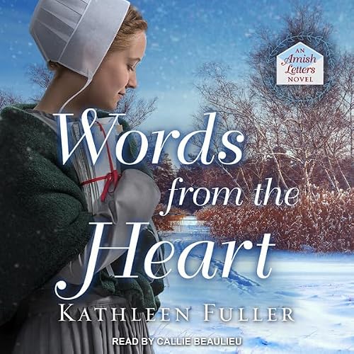 Cover of Words from the Heart