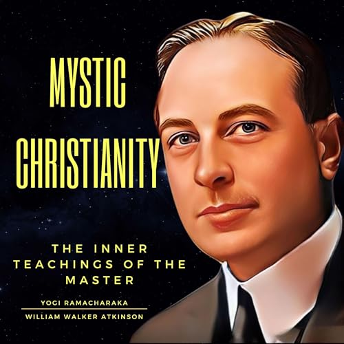 Cover of Mystical Christianity