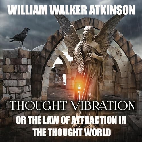 Cover of Thought Vibration