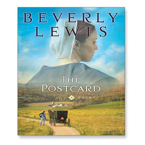 Cover of *Postcard