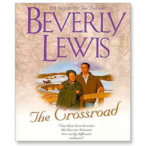 Cover of *Crossroad
