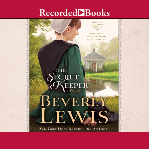 Cover of The Secret Keeper