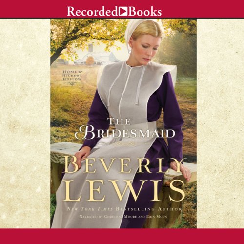 Cover of The Bridesmaid