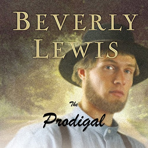 Cover of Prodigal