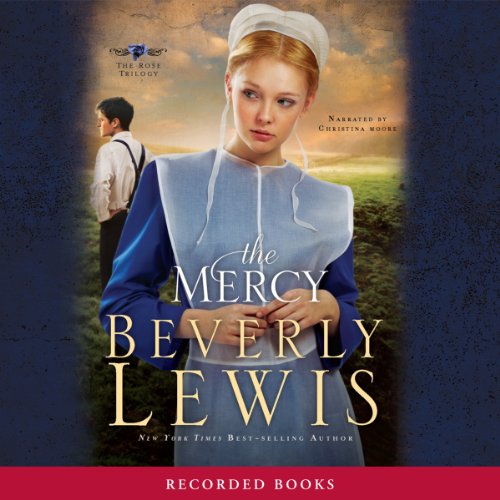 Cover of The Mercy