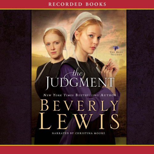 Cover of The Judgment