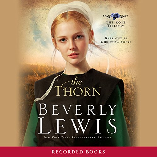 Cover of The Thorn