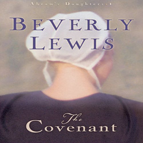 Cover of *Covenant