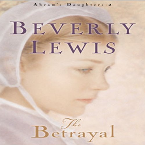 Cover of *Betrayal