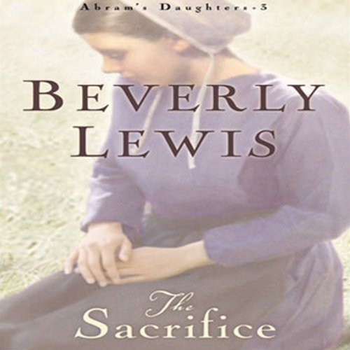 Cover of *Sacrifice
