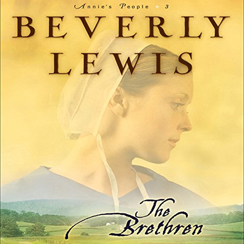 Cover of The Brethren